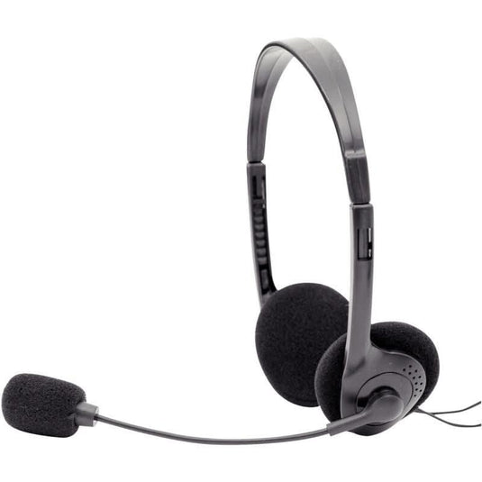 Casque + micro USB - Ma Rentrée Facile