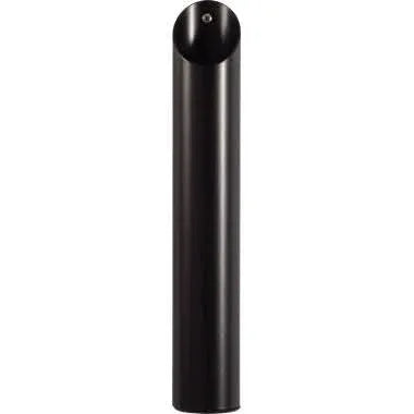Cendrier mural Megotube 0,5L, ROSSIGNOL - Ma Rentrée Facile
