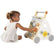 Chariot multi-activités en bois - Ma Rentrée Facile