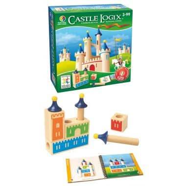 Château logique - Ma Rentrée Facile