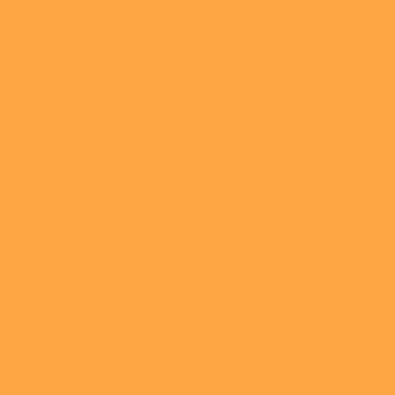 Chemise plastique translucide 3 rabats à élastiques Color Fresh, jaune orangé - Ma Rentrée Facile