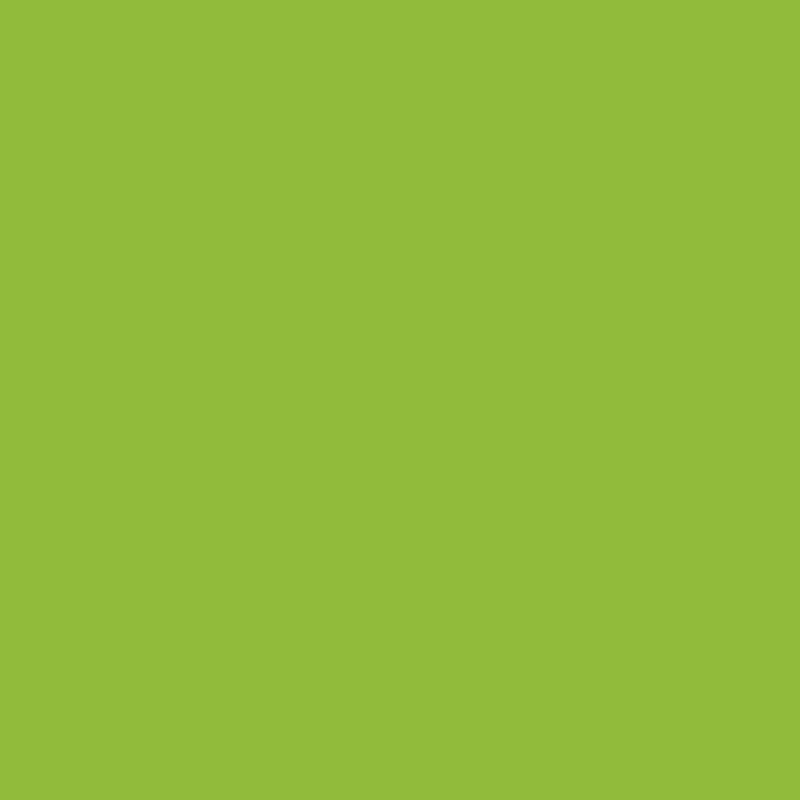Chemise plastique translucide 3 rabats à élastiques Color Fresh, vert - Ma Rentrée Facile