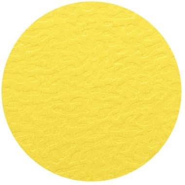 Chemise cartonnée grainée,3 rabats à élastiques, EUROFOLIO+ Prestige, jaune - Ma Rentrée Facile