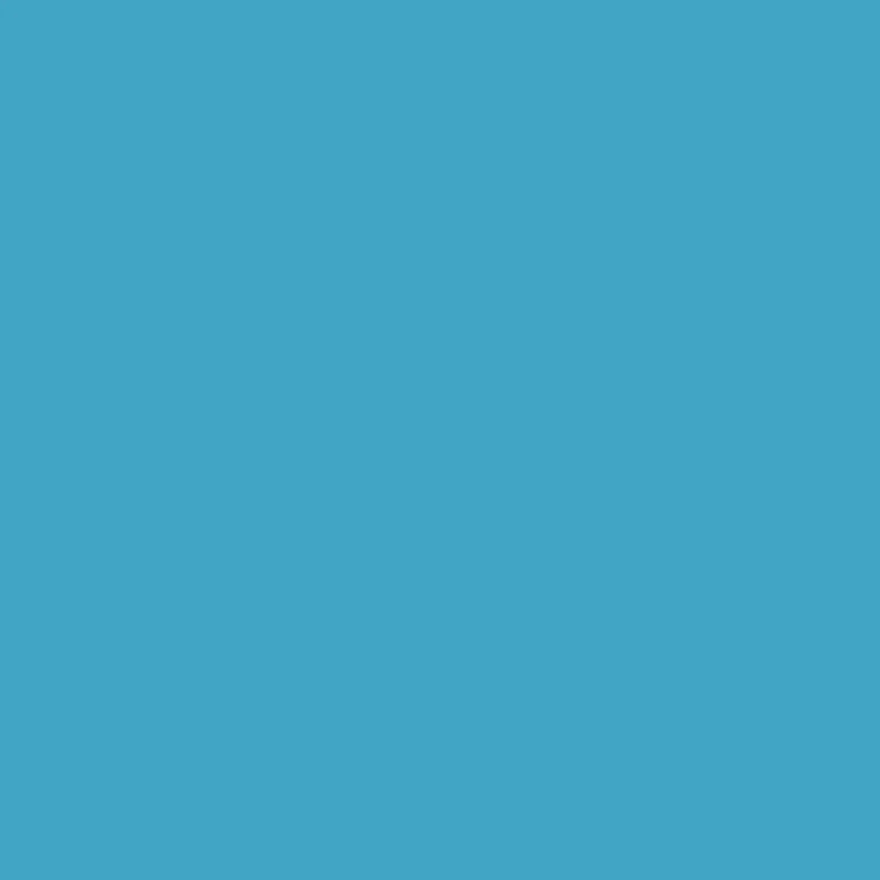 Chemise extensible à sangle qualité toilée 24x32 cm bleu - Ma Rentrée Facile