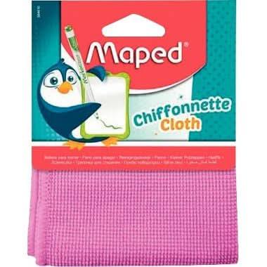 Chiffonnette microfibre 20x20cm - Ma Rentrée Facile