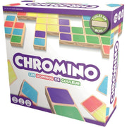 Chromino Edition 2023 - Ma Rentrée Facile