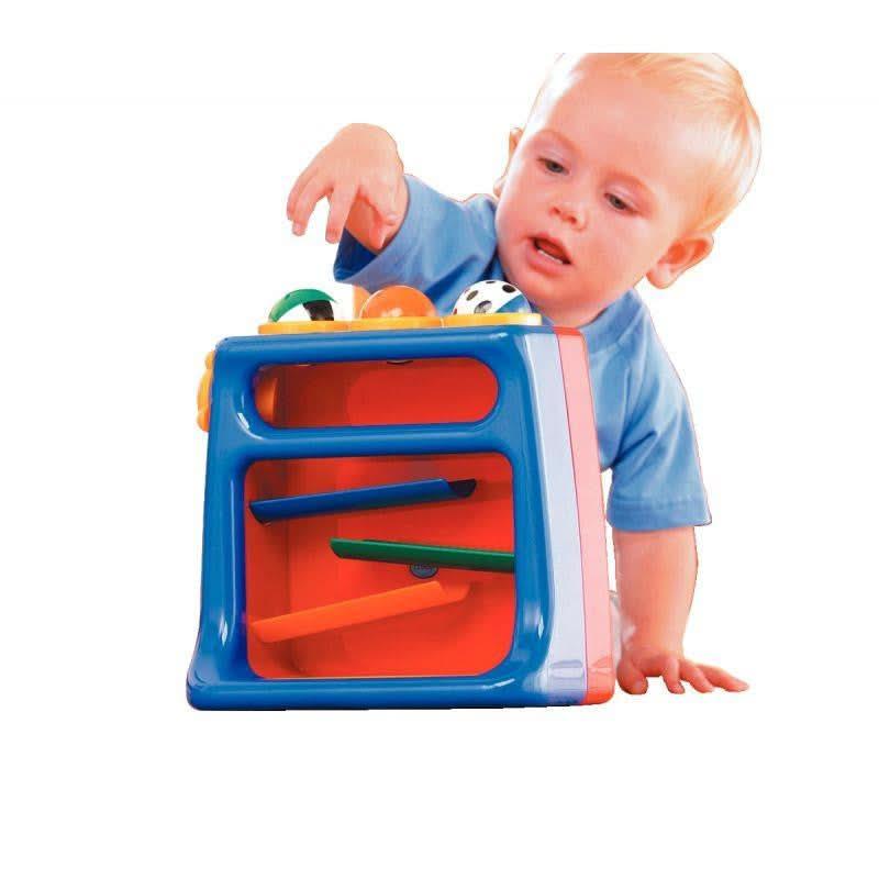 Circuit 3 boules TOLO - Ma Rentrée Facile