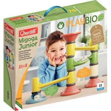 Circuit à balles PLAYBIO - Ma Rentrée Facile