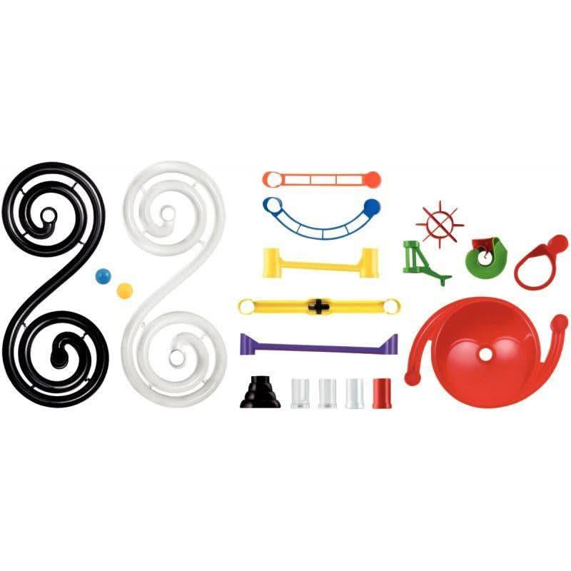 Circuit de billes Vortex - Ma Rentrée Facile