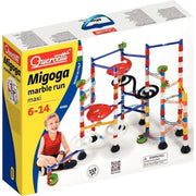 Circuit de billes Vortex - Ma Rentrée Facile