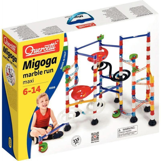 Circuit de billes Vortex - Ma Rentrée Facile