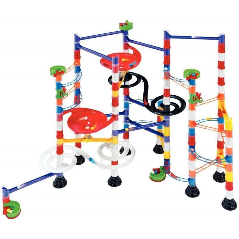 Circuit de billes Vortex - Ma Rentrée Facile