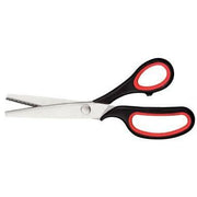 Ciseaux à cranter, 14 dents, 23cm. - Ma Rentrée Facile