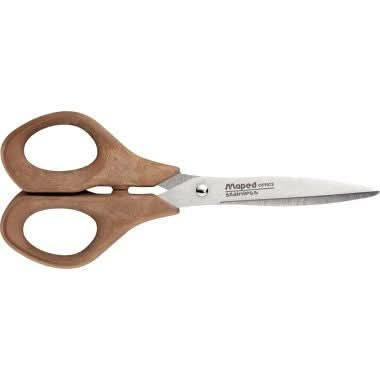 Ciseaux Advanced Wood Maped 17 cm - Ma Rentrée Facile