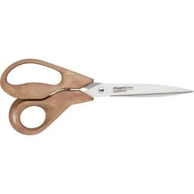 Ciseaux Advanced Wood Maped 21cm - Ma Rentrée Facile