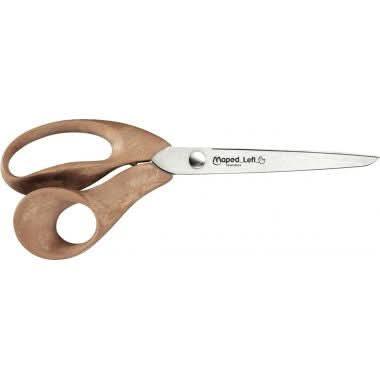 Ciseaux Advanced Wood gaucher Maped 21cm - Ma Rentrée Facile