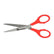 Ciseaux bouts pointus 21cm ambidextre - Ma Rentrée Facile