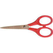 Ciseaux bouts pointus 21cm ambidextre - Ma Rentrée Facile