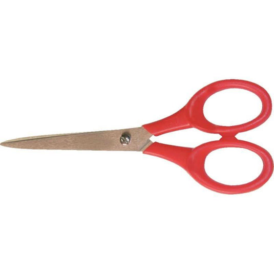 Ciseaux bouts pointus 21cm ambidextre - Ma Rentrée Facile