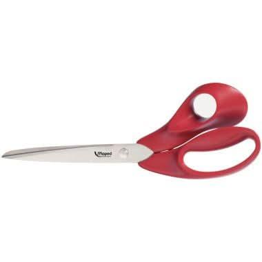 Ciseaux bouts pointus 21cm universel droitier EXPERT Maped - Ma Rentrée Facile