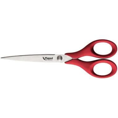 Ciseaux bouts pointus 17cm universel EXPERT Maped - Ma Rentrée Facile