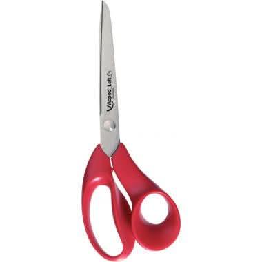 Ciseaux bouts pointus 21cm universel gaucher EXPERT Maped - Ma Rentrée Facile