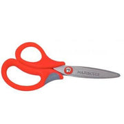 Ciseaux bouts ronds 13cm gaucher Majuscule - Ma Rentrée Facile