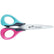 Ciseaux bouts ronds 13cm gaucher SENSOFT Maped, coloris aléatoires - Ma Rentrée Facile