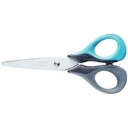 Ciseaux bouts ronds 13cm droitier SENSOFT Maped, coloris aléatoires - Ma Rentrée Facile