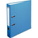 Classeur à levier EXACOMPTA, dos 5cm bleu clair - Ma Rentrée Facile