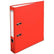 Classeur à levier EXACOMPTA, dos 5cm rouge - Ma Rentrée Facile