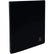 Classeur souple EXACOMPTA OPAK, A4+, dos 4cm, noir - Ma Rentrée Facile