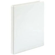 Classeur personnalisable A4+, dos 2,9cm, blanc - Ma Rentrée Facile