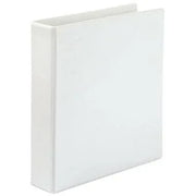 Classeur personnalisable A4+, dos 6,5cm blanc - Ma Rentrée Facile