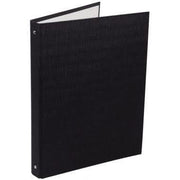 Classeur rigide A4+, dos 2cm noir - Ma Rentrée Facile