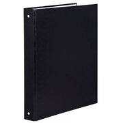 Classeur rigide EXACOMPTA, A4, dos 4cm, noir - Ma Rentrée Facile