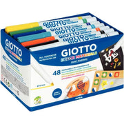 Classpack de 48 feutres Giotto Decors matériels - Ma Rentrée Facile