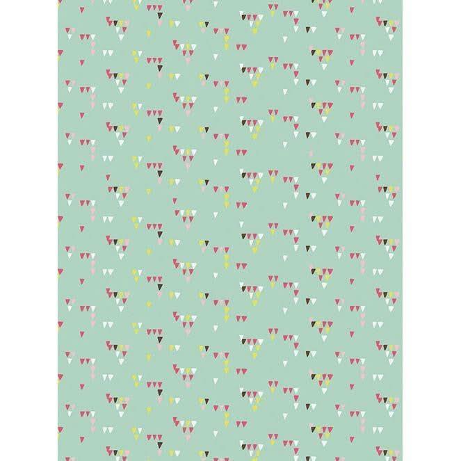 Classpack 5x20 feuilles Decopatch bleu - Ma Rentrée Facile