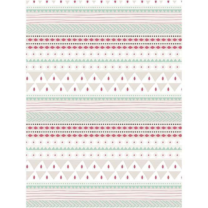 Classpack 5x20 feuilles Decopatch bleu - Ma Rentrée Facile