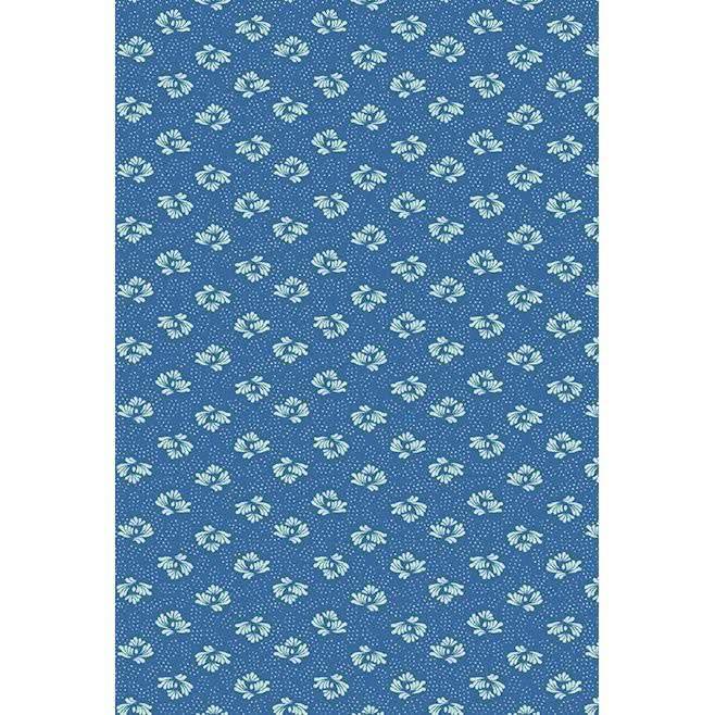Classpack 5x20 feuilles Decopatch bleu - Ma Rentrée Facile