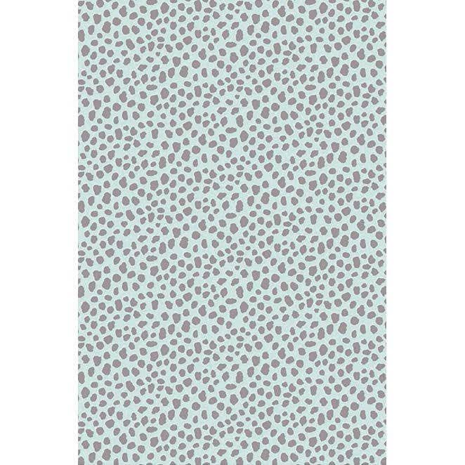 Classpack 5x20 feuilles Decopatch bleu - Ma Rentrée Facile