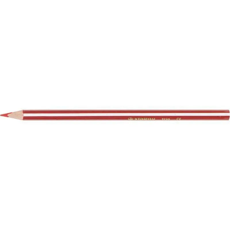 Classpack 96 crayons de couleur Stabilo Trio Thick - Ma Rentrée Facile