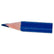 Classpack de 144 crayons de couleur triangulaires pointe large Majuscule - Ma Rentrée Facile