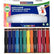 Classpack de 144 crayons de couleur triangulaires pointe moyenne Majuscule - Ma Rentrée Facile
