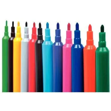 Classpack de 144 feutres pointe fine Majuscule - Ma Rentrée Facile