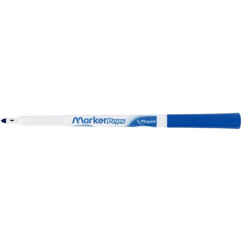 Classpack de 168 marqueurs Maped Peps 12 à la couleur - Ma Rentrée Facile