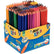 Classpack de 208 crayons de couleur Bic Kids Evolution dont 80 gratuits - Ma Rentrée Facile