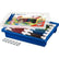 Classpack de 288 crayons de couleur Noris colour 185 dont 24 gratuits + 6 taille-crayons médium - Ma Rentrée Facile
