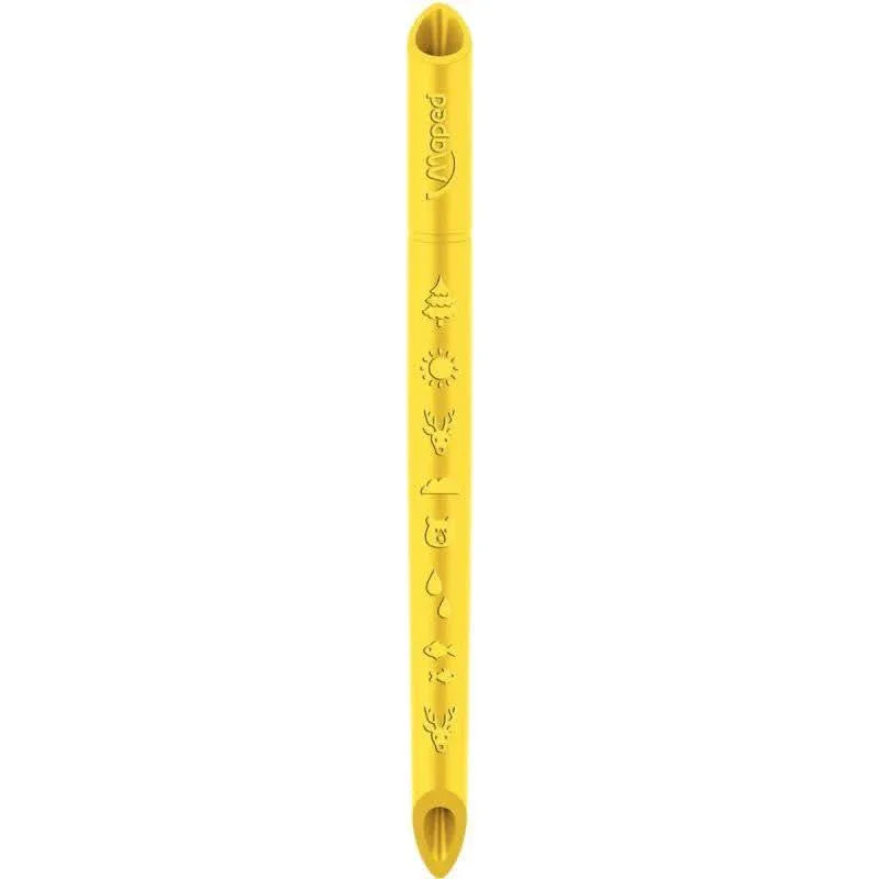 Classpack de 72 crayons de couleur School'Peps Infinity - Ma Rentrée Facile