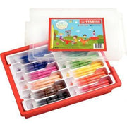 Classpack 96 feutres Stabilo Power Max gros module - Ma Rentrée Facile